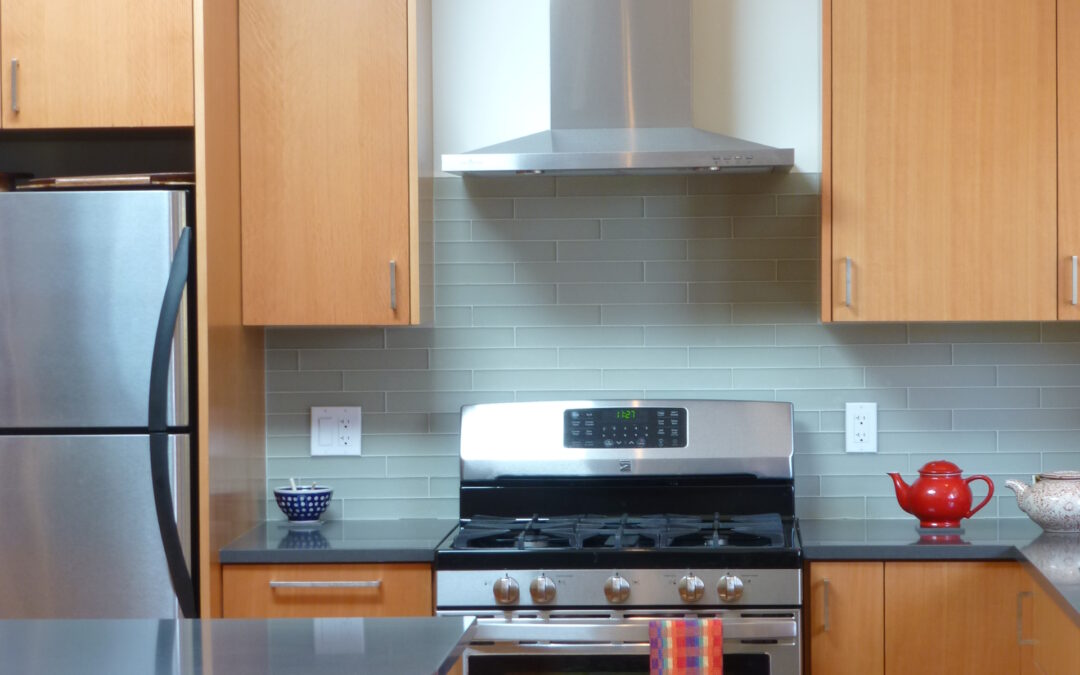 50’s Bungalow Renovation Transformation