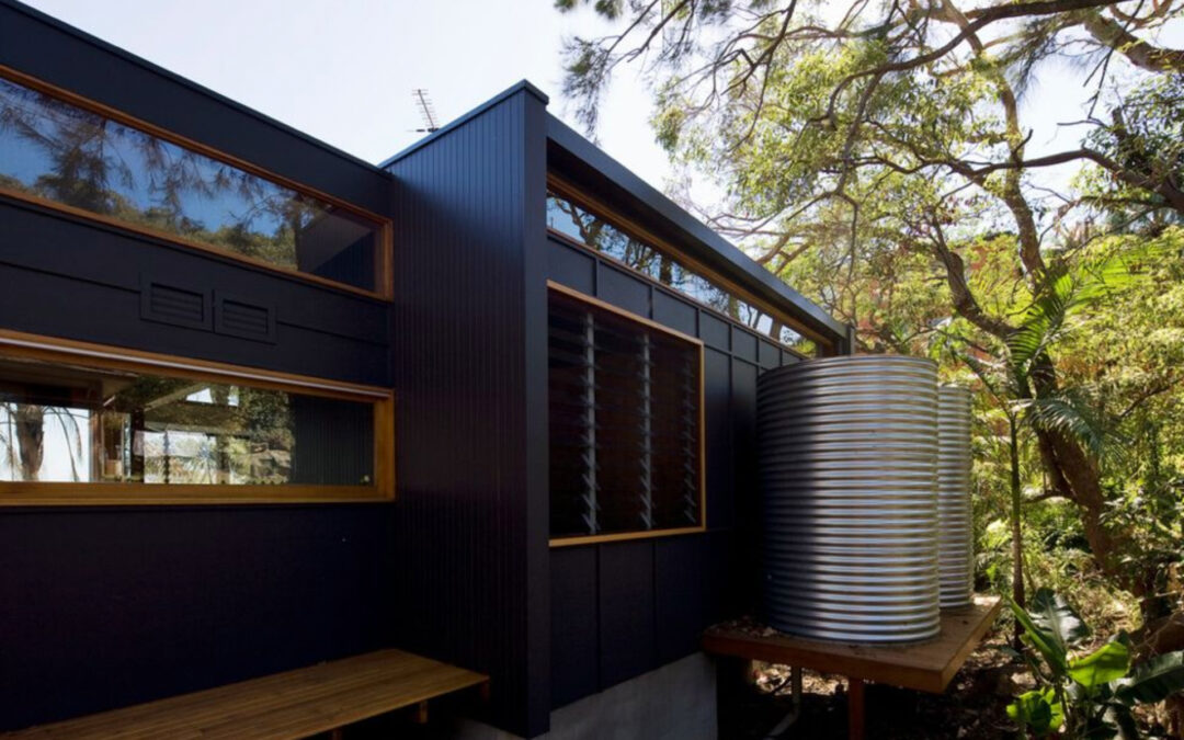 Rainwater Catchment Systems