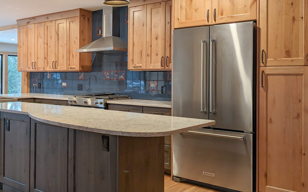 Millwork Materials Matter